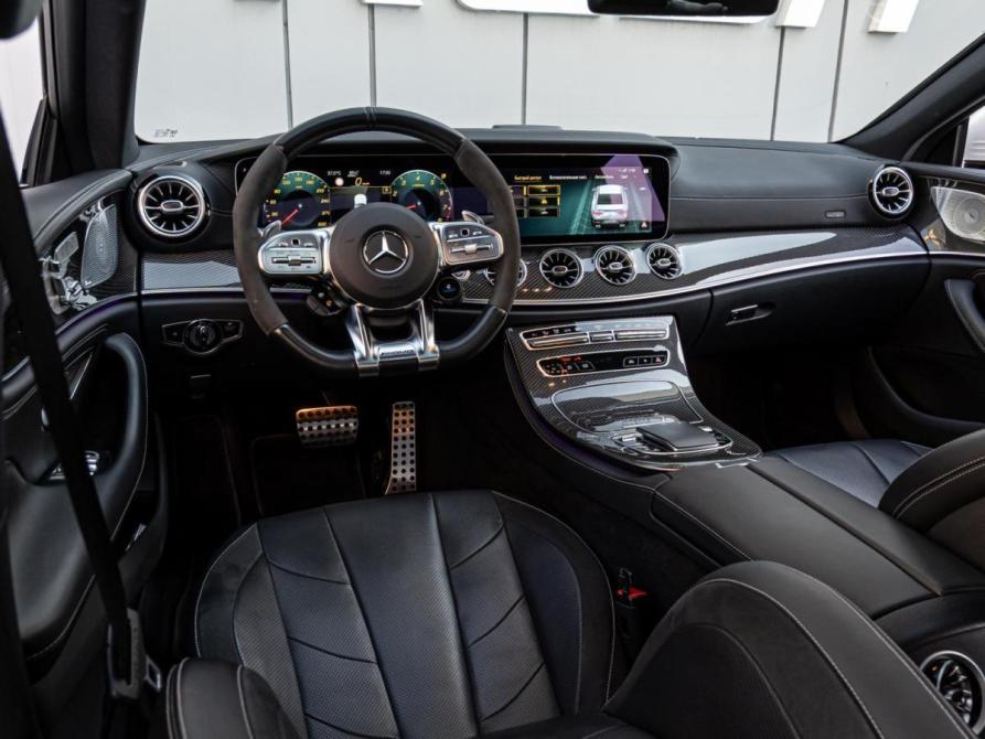 Mercedes-Benz CLS AMG III (C257) Краснодар  - изображение 16