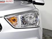Hyundai Creta I Рестайлинг Белгород  - изображение 25