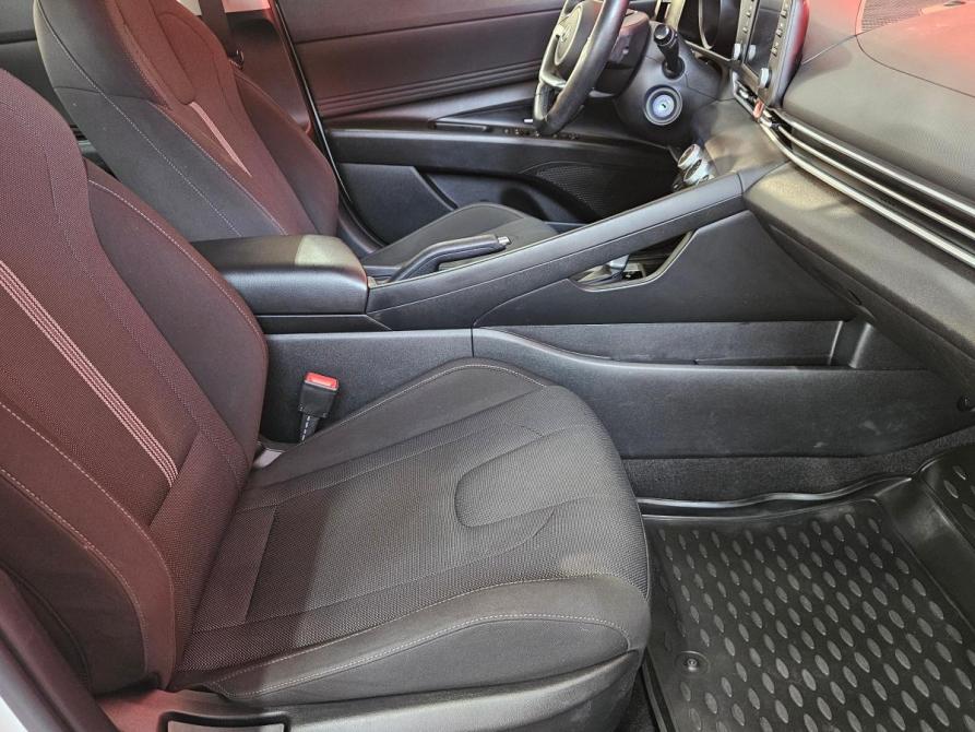 Hyundai Elantra VII (CN7) Вологда  - изображение 13