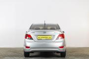 Hyundai Solaris I Тюмень  - изображение 24