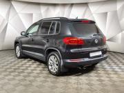 Volkswagen Tiguan I Рестайлинг Москва  - изображение 24