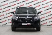 Hyundai Santa Fe II Рестайлинг Сургут  - изображение 28