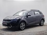 Kia Rio IV Рестайлинг Москва  - изображение 18