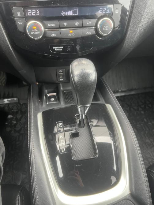 Nissan X-Trail III Москва  - изображение 17