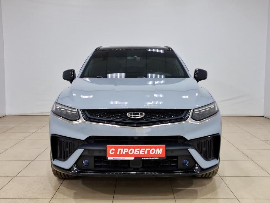 Geely Tugella I Рестайлинг Альметьевск  - изображение 2