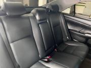 Toyota Camry VII (XV50) Рестайлинг Тверь  - изображение 34