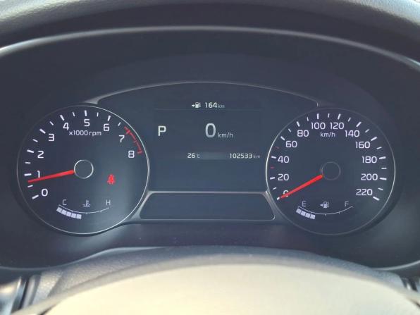 Kia Soul II Рестайлинг с пробегом 2018 года, цена 1 720 000 рублей, 102111 км, хэтчбек, Автокод Объявления