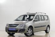 Lada (ВАЗ) Largus I Новокузнецк  - изображение 31