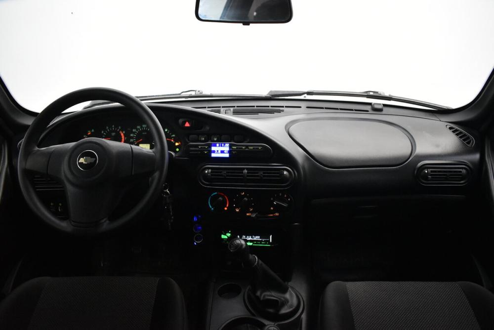 Chevrolet Niva I Рестайлинг Москва  - изображение 5