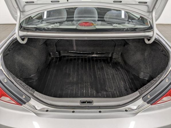 Kia Spectra I Рестайлинг 2 с пробегом 2007 года, цена 520 000 рублей, 56117 км, седан, Автокод Объявления