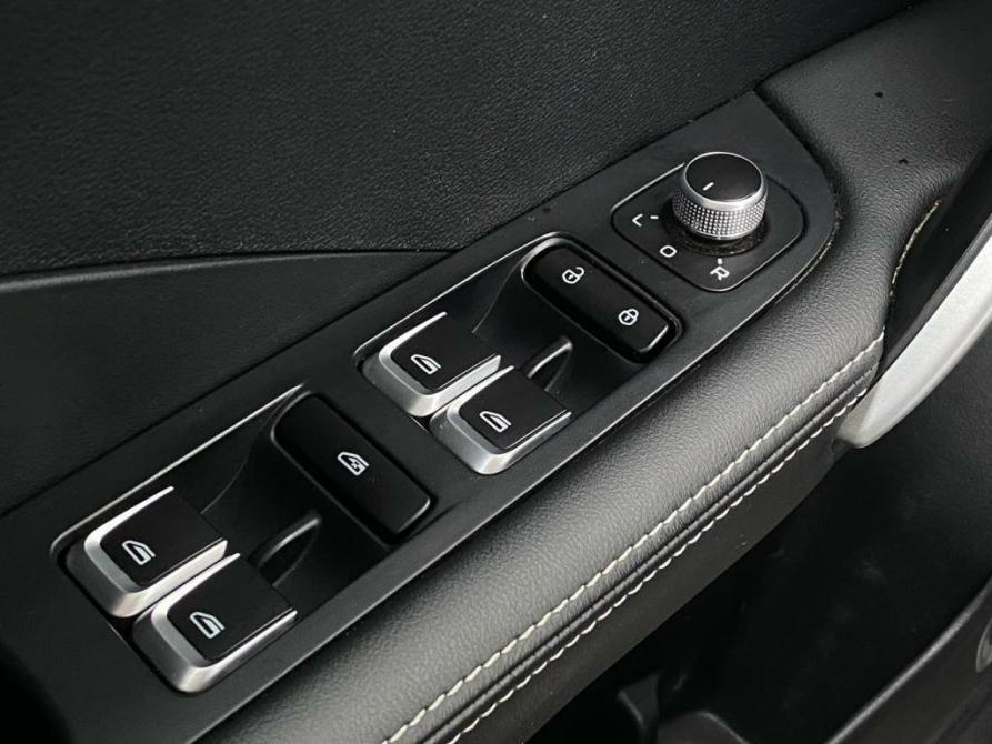 Belgee X50 Санкт-Петербург  - изображение 19