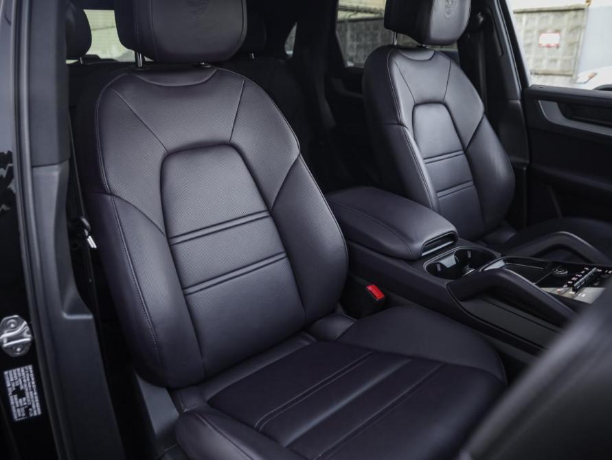 Porsche Cayenne III Рестайлинг Санкт-Петербург  - изображение 32