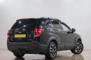 Chevrolet Captiva I Рестайлинг 2 Новокузнецк  - изображение 42