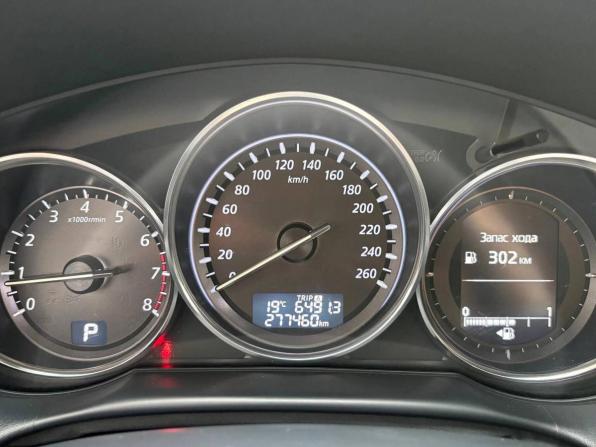 Mazda CX-5 I с пробегом 2011 года, цена 1 170 000 рублей, 277459 км, внедорожник, Автокод Объявления