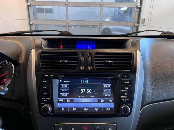 Geely Emgrand X7 I с пробегом 2014 года, цена 539 000 рублей, 145120 км, внедорожник, Автокод Объявления