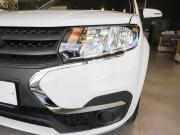 Lada (ВАЗ) Largus I Рестайлинг Москва  - изображение 21