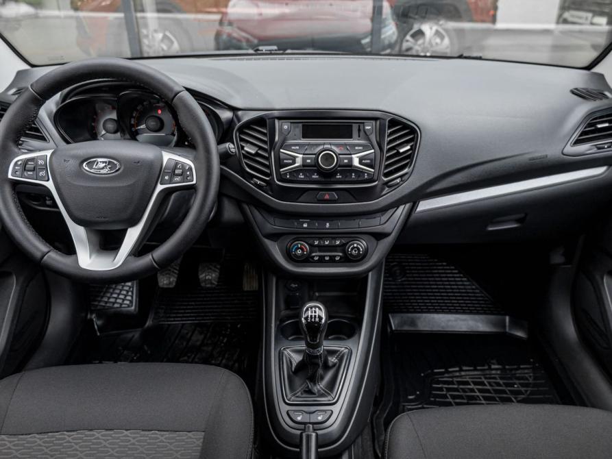 Lada (ВАЗ) Vesta I Казань  - изображение 7
