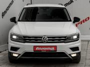 Volkswagen Tiguan II Екатеринбург  - изображение 29