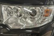 Mitsubishi Pajero Sport II Рестайлинг Сыктывкар  - изображение 27