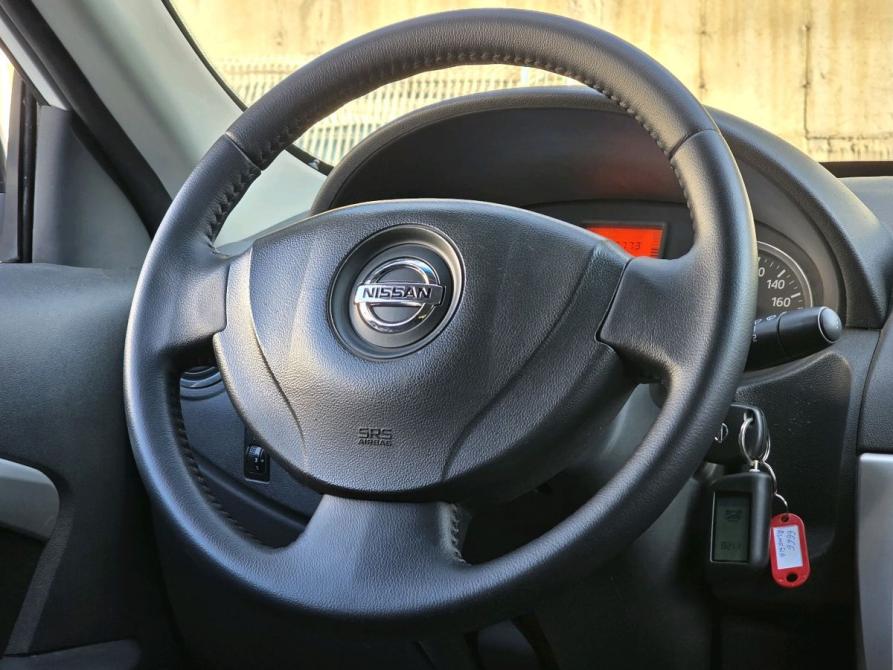 Nissan Almera III (G15) Новосибирск  - изображение 17