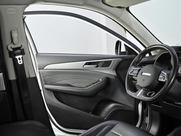 Haval F7x I Рестайлинг с пробегом 2023 года, цена 1 849 000 рублей, 97000 км, внедорожник, Автокод Объявления