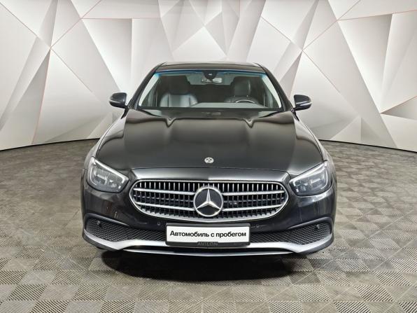 Mercedes-Benz E-Класс V (W213 S213 C238) Рестайлинг с пробегом 2021 года, цена 3 300 000 рублей, 189131 км, седан, Автокод Объявления