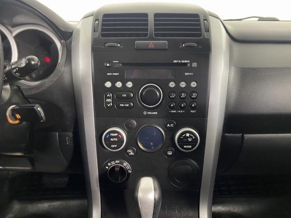 Suzuki Grand Vitara II Рестайлинг с пробегом 2008 года, цена 1 085 000 рублей, 152699 км, внедорожник, Автокод Объявления