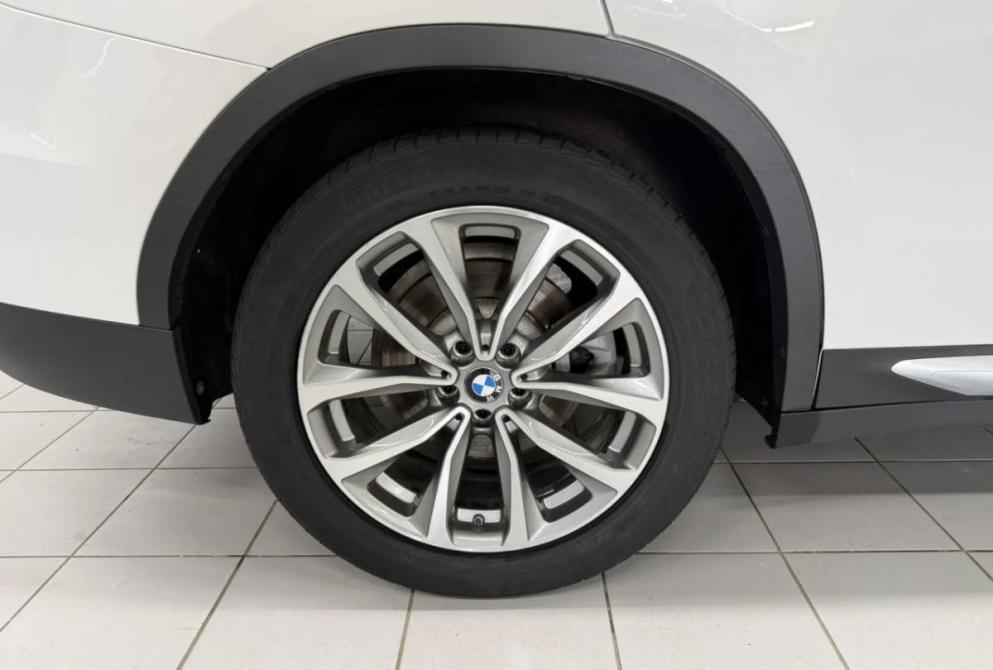 BMW X3 III (G01) Астрахань  - изображение 14