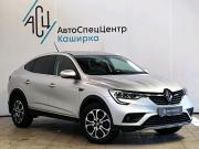 Renault Arkana I Москва  - изображение 18