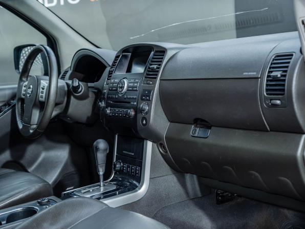 Nissan Pathfinder III Рестайлинг с пробегом 2012 года, цена 1 155 000 рублей, 354889 км, внедорожник, Автокод Объявления