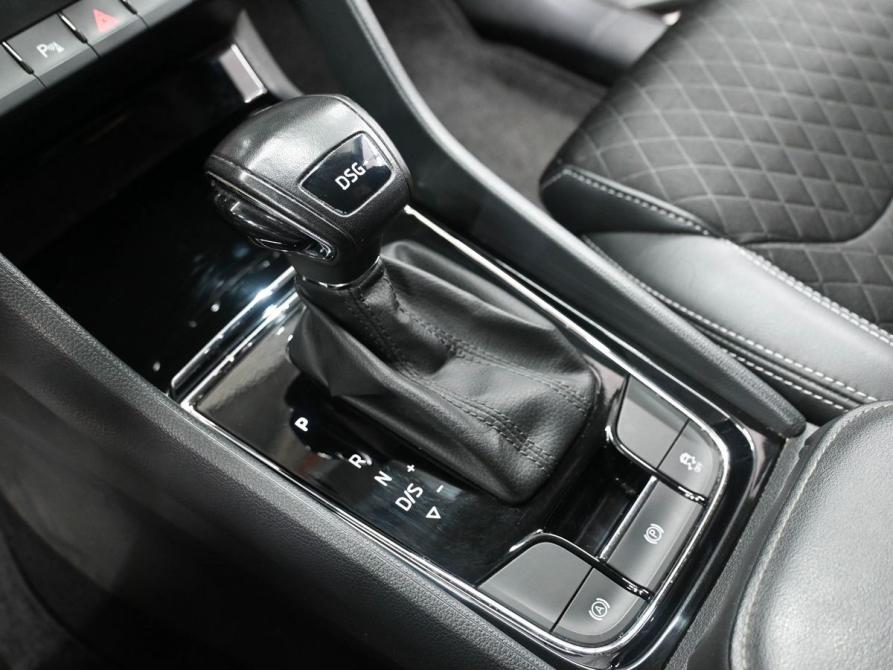 Skoda Kodiaq I Ростов-на-Дону  - изображение 13