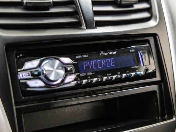 Hyundai Solaris I с пробегом 2013 года, цена 587 000 рублей, 279954 км, седан, Автокод Объявления