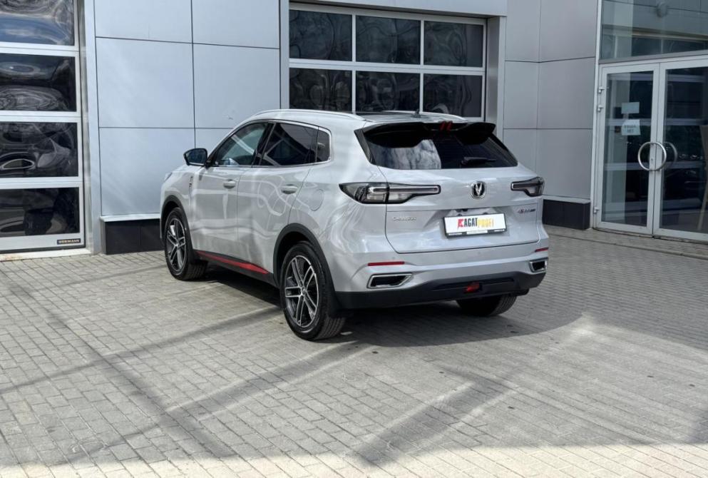 Changan CS55 Plus II Владимир  - изображение 5