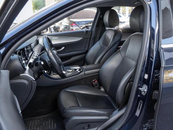 Mercedes-Benz E-Класс V (W213 S213 C238) с пробегом 2017 года, цена 2 550 000 рублей, 163556 км, седан, Автокод Объявления