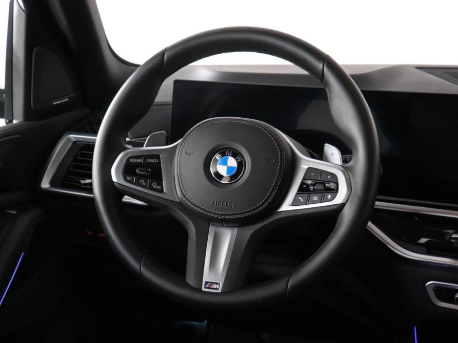 BMW X5 IV (G05/G18) Рестайлинг Химки  - изображение 15