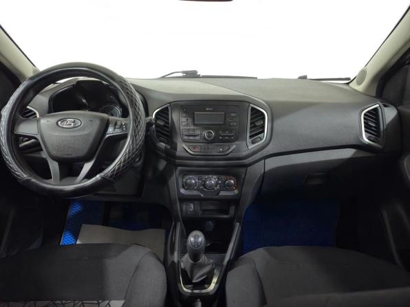 Lada (ВАЗ) XRAY I с пробегом 2018 года, цена 715 000 рублей, 160363 км, хэтчбек, Автокод Объявления