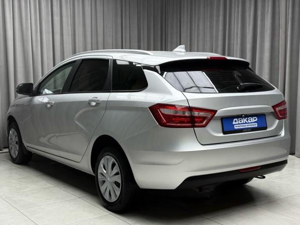 Lada (ВАЗ) Vesta I с пробегом 2020 года, цена 1 249 000 рублей, 49571 км, универсал, Автокод Объявления