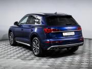 Audi Q5 II (FY) Рестайлинг Москва  - изображение 26