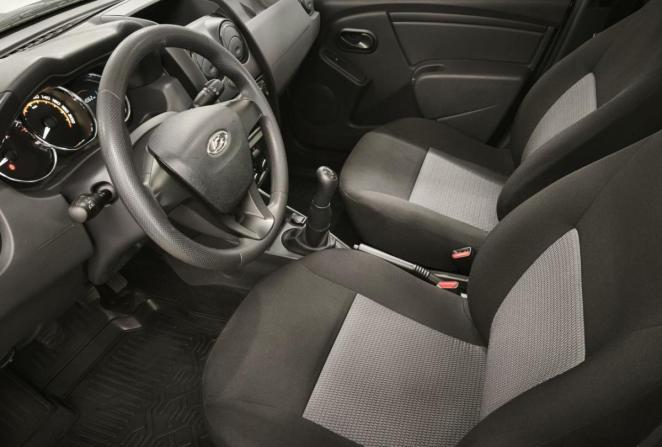 Lada (ВАЗ) Largus I Рестайлинг с пробегом 2024 года, цена 1 355 000 рублей, 14062 км, универсал, Автокод Объявления
