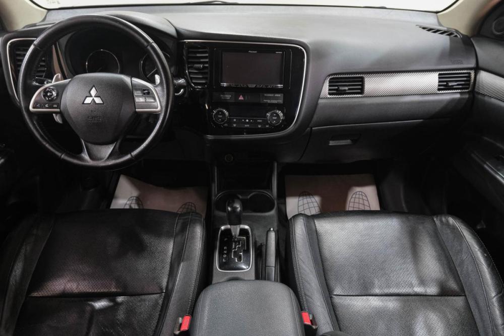 Mitsubishi Outlander III Новокузнецк  - изображение 17