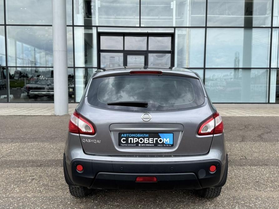 Nissan Qashqai I Рестайлинг Тверь  - изображение 7