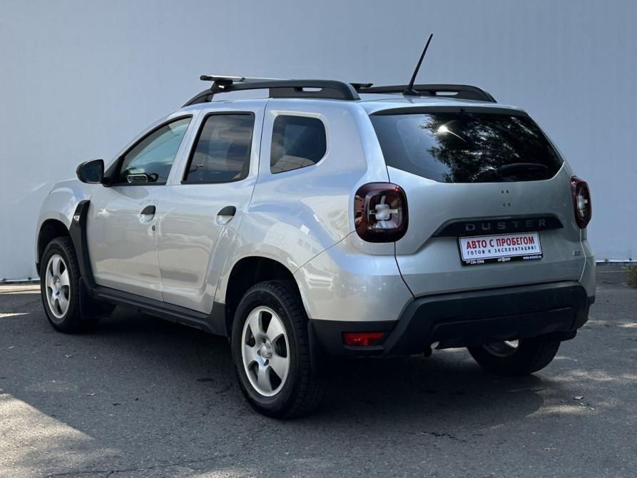 Renault Duster II Москва  - изображение 7