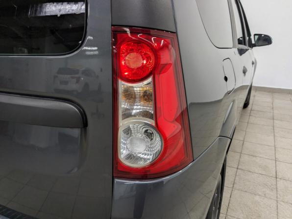 Lada (ВАЗ) Largus I Рестайлинг с пробегом 2025 года, цена 1 400 000 рублей, 42187 км, универсал, Автокод Объявления