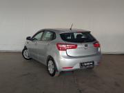 Kia Rio III Москва  - изображение 22