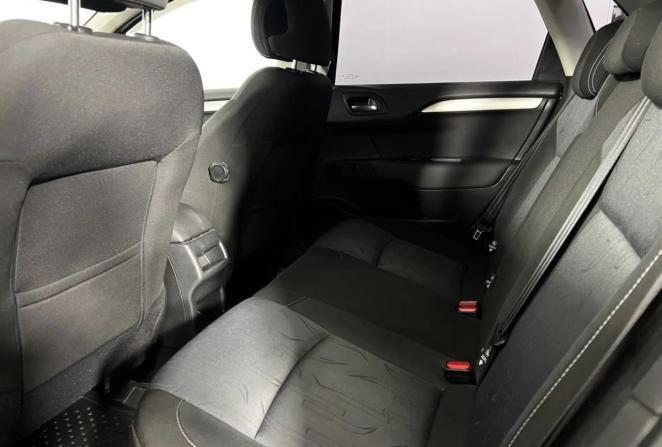 Citroen C4 II с пробегом 2012 года, цена 525 000 рублей, 230828 км, хэтчбек, Автокод Объявления