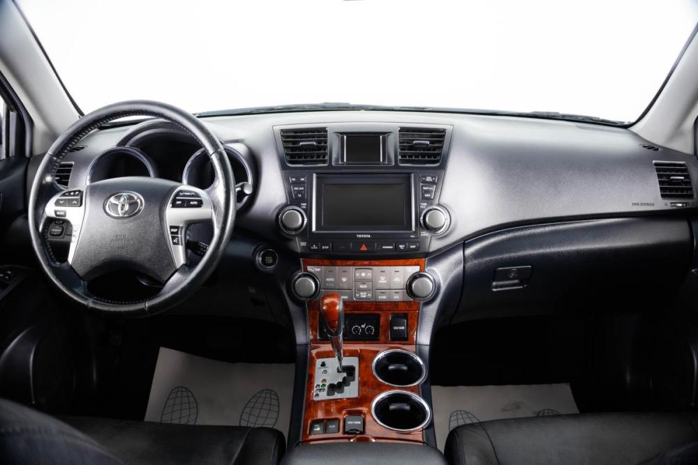 Toyota Highlander II (XU40) Пермь  - изображение 14