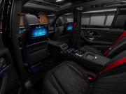 Mercedes-Benz GLS AMG II (X167) Рестайлинг Москва  - изображение 65