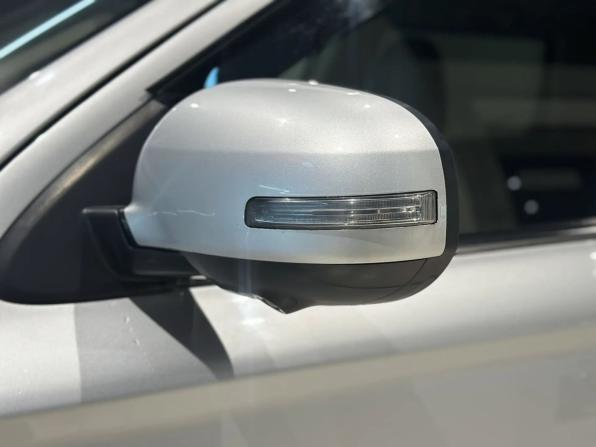 Mitsubishi Outlander III Рестайлинг 2 с пробегом 2018 года, цена 2 499 000 рублей, 193372 км, внедорожник, Автокод Объявления