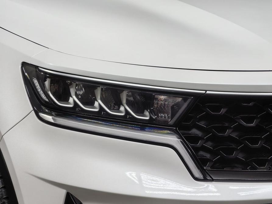 Kia Sorento IV Москва  - изображение 9