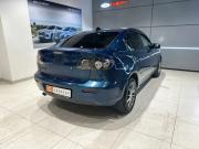 Mazda 3 I (BK) Рестайлинг Новосибирск  - изображение 22